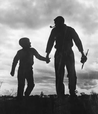 Carta de un padre para su hijo