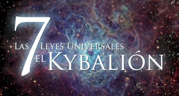 El Kybalion: Los 7 Secretos