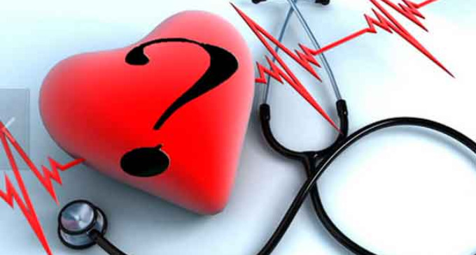 5 preguntas frecuentes a un cardiólogo