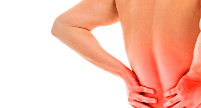 Si sufrís dolores de espalda, aquí encontrarás algo de alivio: las mejores recomendaciones y tratamientos innovadores avalados por expertos. Y si aún no padecés esta molestia, mirá cómo protegerte a tiempo.
