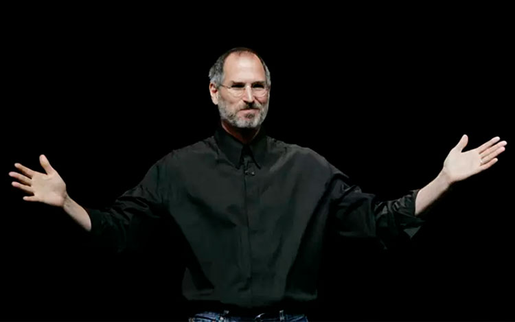Steve Jobs: ¿un genio con un defecto fatal?