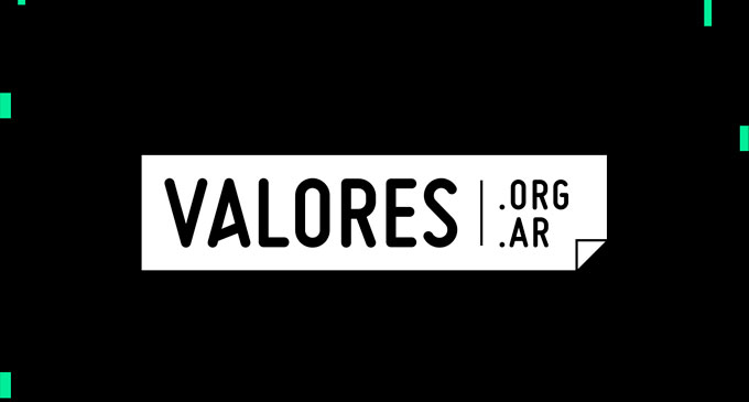 La «Fundación Valores para Crecer» estrena nuevo sitio web