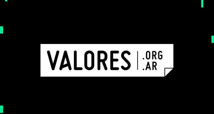 «La Institución creo este sitio porque cree que los valores suman más al ser compartirlos, por lo que invita a todos a ingresar a la página y contagiar valores»