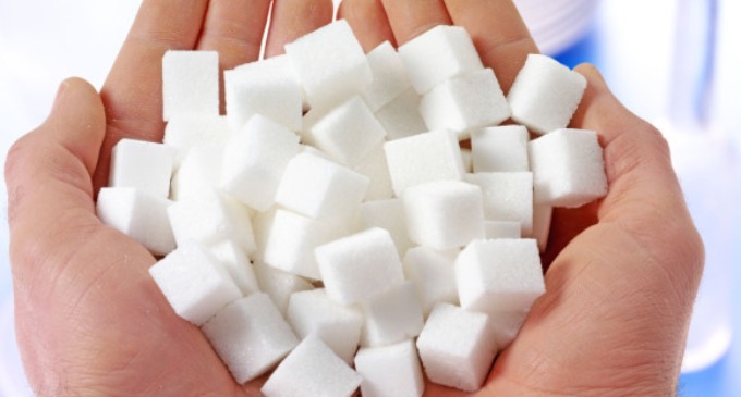 ¿Qué cantidad de azúcar diaria es saludable?