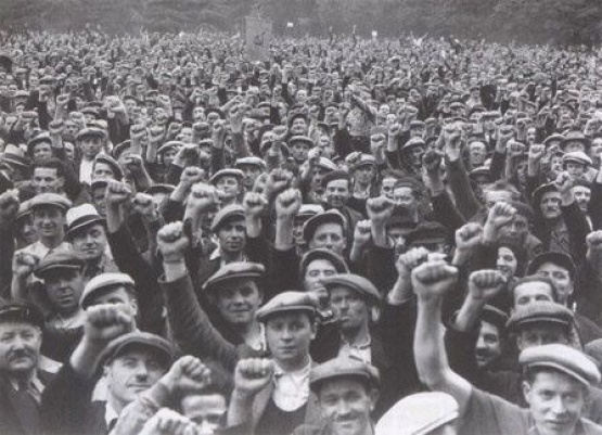 La historia del 1 de Mayo, el Día Internacional del Trabajo