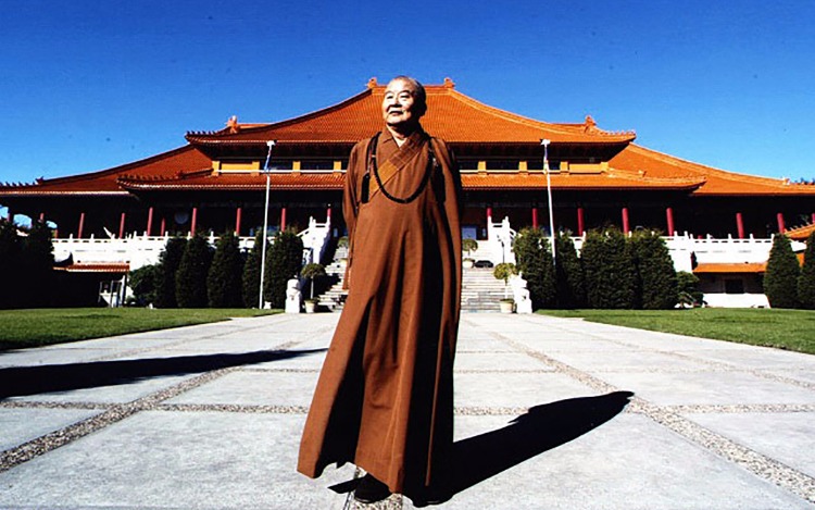 Reflexiones del venerable maestro Hsing Yun