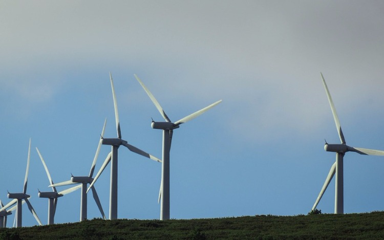 Oportunidad para reconvertir la matriz eléctrica de la Argentina