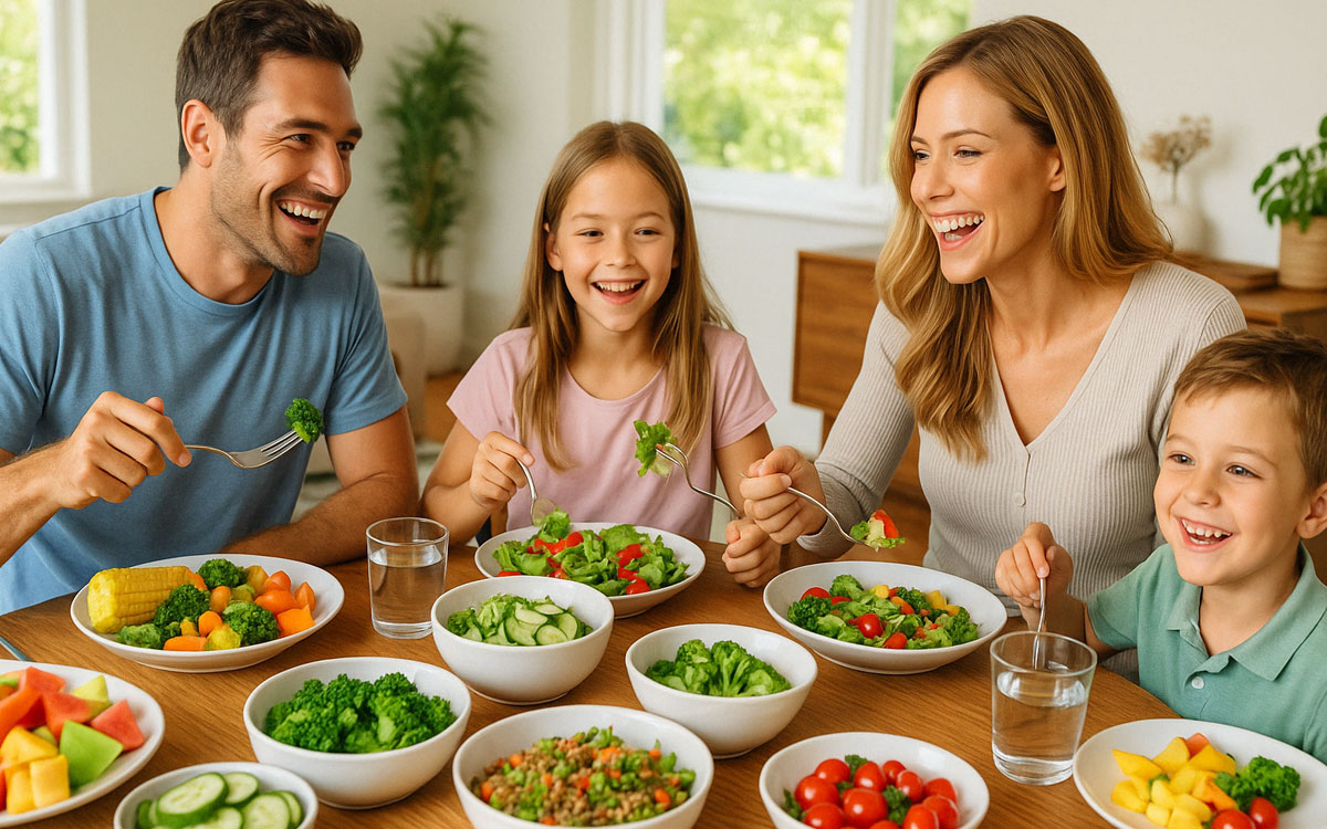100 errores de la nutrición: los mitos más comunes que sabotean tu alimentación diaria