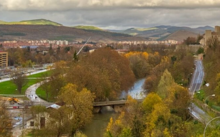 Pamplona: Un escaparate para las futuras Smart Cities