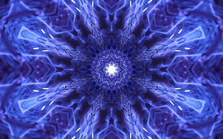 Desde el punto de vista espiritual, existirían siete dimensiones perceptuales que se corresponden a la octava dimensional donde se encuentra la Tierra en estos momentos.
