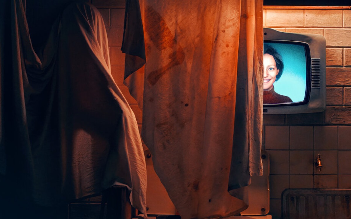 La miniserie de Netflix que impacta a los fans de Black Mirror: una historia inquietante de IA y misterio