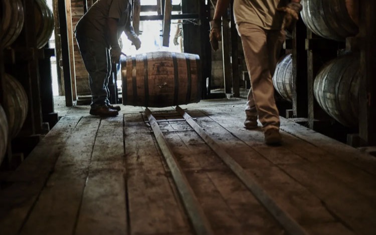 Día Internacional del Tennesse Whiskey