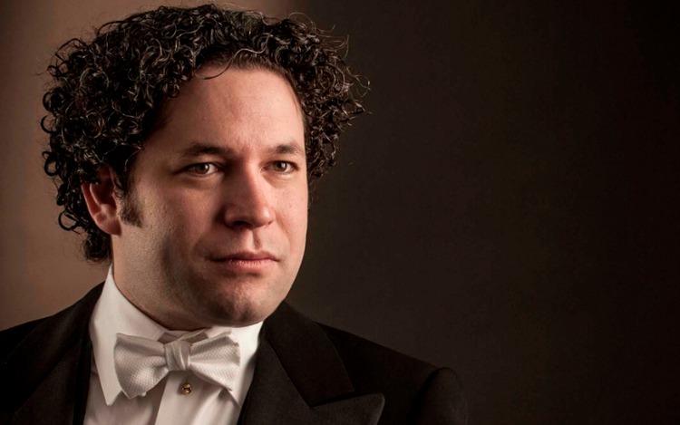 Un genio llamado Gustavo Dudamel