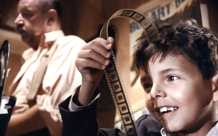 Cinema Paradiso, una reflexión sobre la fuerza de voluntad