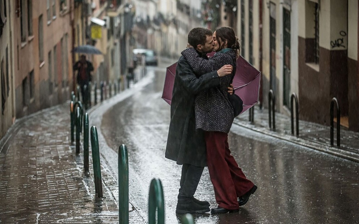 El inesperado don que arrasa en Netflix: lo que esconde «Eres tú»