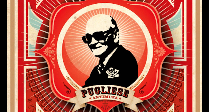 Pugliese el antimufa o "San Pugliese"