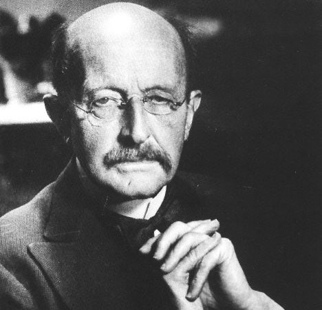 MAX PLANCK: Pionero de la Física Cuántica que transformó el Mundo Científico