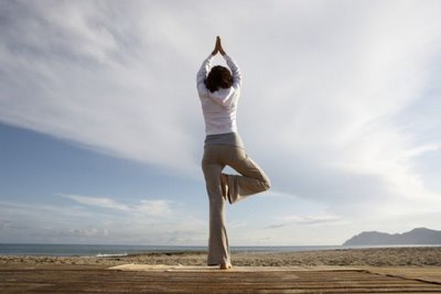 La Fundación Indra Devi dicta cursos de Hatha Yoga en Argentina