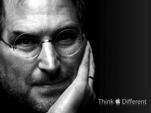 Los siete secretos de la innovación según Steve Jobs