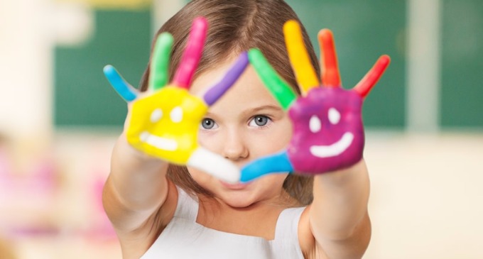 Hoy en Argentina se celebra el Día del Niño