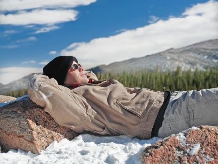 Descansar, un bien necesario