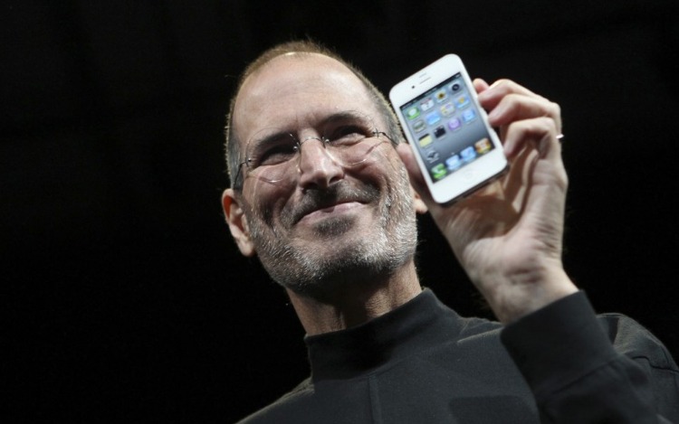Steve Jobs rompió todos los paradigmas tecnológicos, pero por si fuera poco, se ha convertido en un emblema de la vocación, el esfuerzo y el talento.