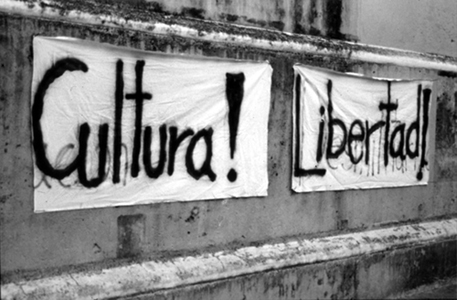 La cultura siempre es una herramienta enriquecedora para la mayoría de los ámbitos de la vida: lo personal, lo académico, lo laboral o lo social