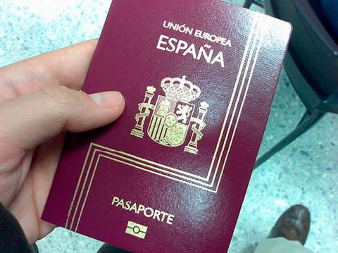 Ciudadanía Española: Adquisición, Conservación y Pérdida de la Nacionalidad Española