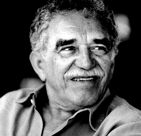 El cumpleaños de "Gabo"