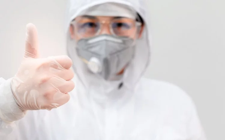 10 buenas noticias sobre el coronavirus SARSCoV2