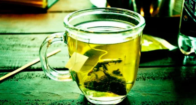 10 propiedades del té verde que tu cuerpo agradecerá
