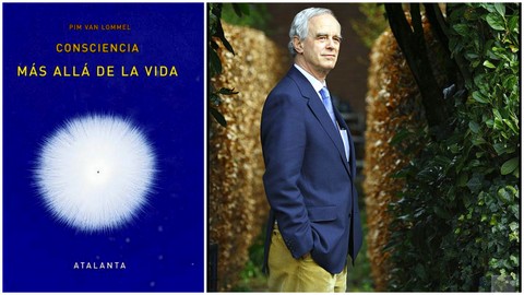 Cuando Pim van Lommel, cardiólogo holandés, advirtió que muchos pacientes recordaban experiencias vividas mientras estaban clínicamente muertos, estudió este fenómeno durante 20 años.