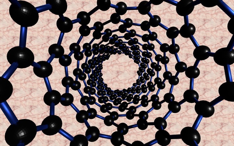 La nanotecnología podría impulsar una nueva revolución industrial. Al menos eso cree Roberto Salvarezza, que revela los pequeños secretos de esta ciencia