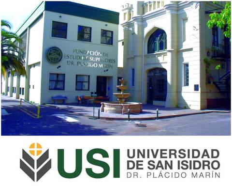 Arranca la Universidad de San Isidro
