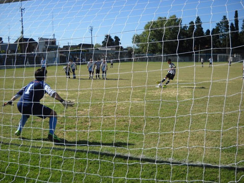 Esencialmente, la práctica de un deporte favorece la salud física y mental.