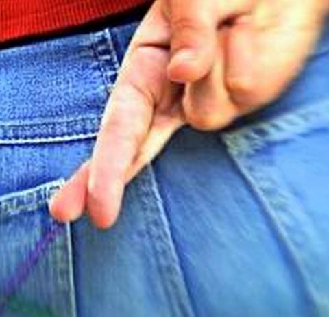 ¿Como Saber si una Persona Miente?