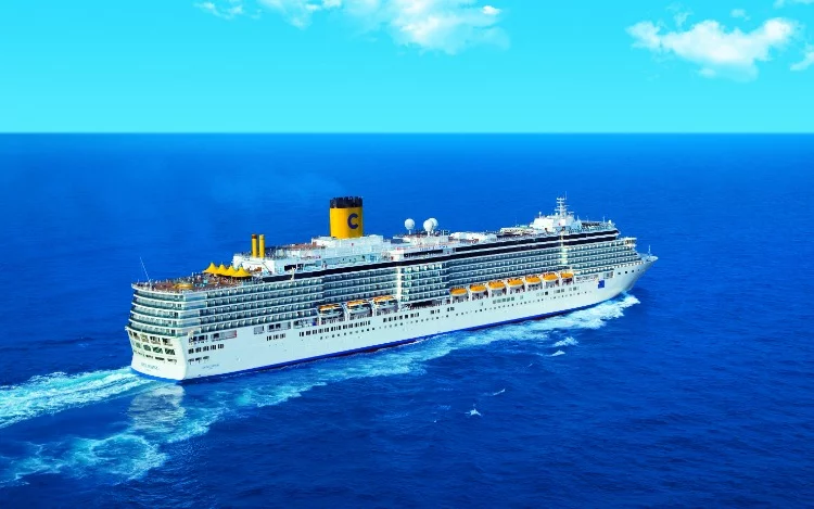 112 noches recorriendo el mundo