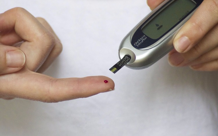 ¿Cómo tratar la Diabetes Mellitus de un modo biológico?