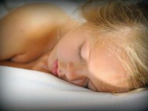 La duración y la calidad del sueño están determinadas, en gran medida, por lo ingerido horas antes de acostarse