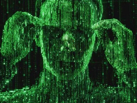 El paradigma holográfico
