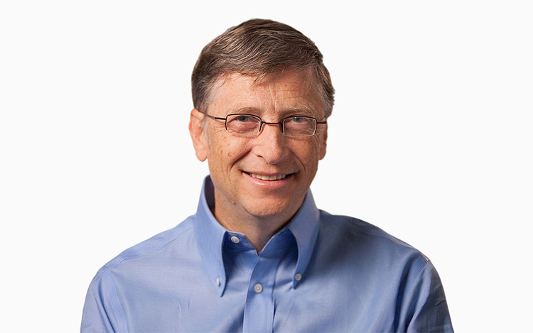 Las claves para alcanzar el éxito según el fundador de Microsoft, uno de los hombres más ricos del mundo.