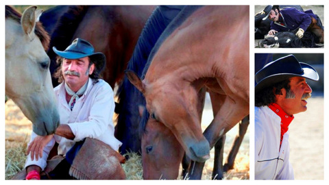 Jornada de Entrenamiento Emocional asistido con Caballos