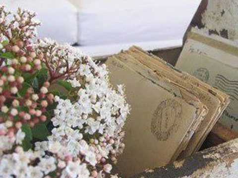 Buenos Aires invita a escribir cartas de amor