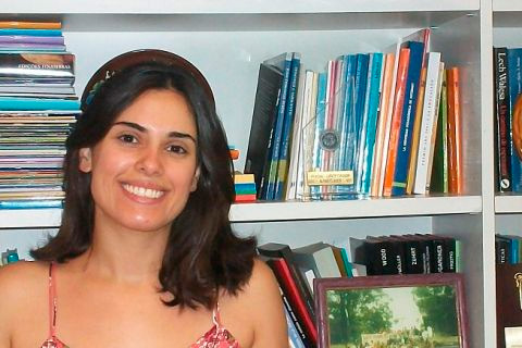 Padres e hijos: compartiendo espacios de diálogo a través de la lectura