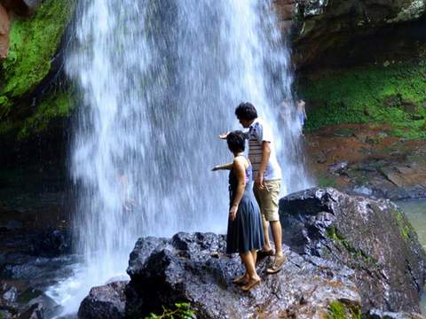 Misiones, el nuevo destino turístico de las vacaciones de invierno