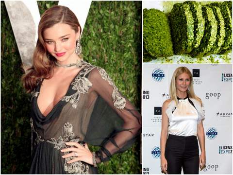 Espirulina: el secreto de las celebrities para estar en forma