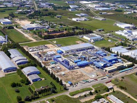 Los parques industriales son los nuevos escenarios del desarrollo productivo y de la internacionalización de la pymes.