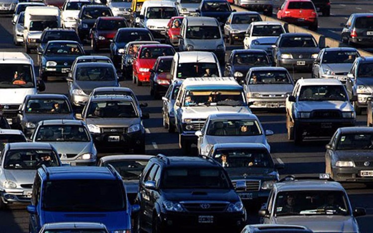 Contaminación sonora, el desafío de las grandes ciudades