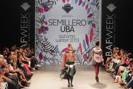 Argentina está de moda en los 5 continentes