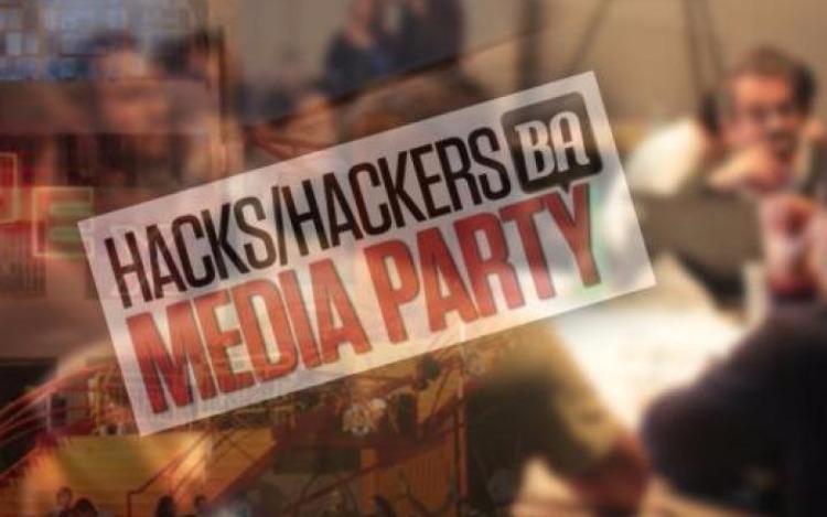 El futuro de los medios y los métodos y modos de plasmar la innovación en la comunicación, es el lema del encuentro Hacks/Hackers Media Buenos Aires, que se realiza en el Centro Cultural Konex.